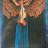 oraculo anjo indigo doreen virtue