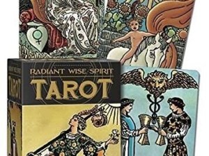 Tarot Radiant Wise Spirit