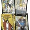 tarot golden universal