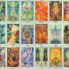 Tarot Thot - O Espelho da Alma