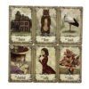 under the roses lenormand