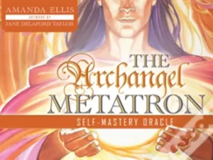 oraculo arcanjo metatron