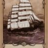 under the roses lenormand