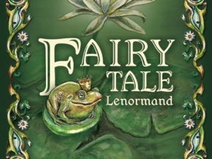 fairy tale lenormand