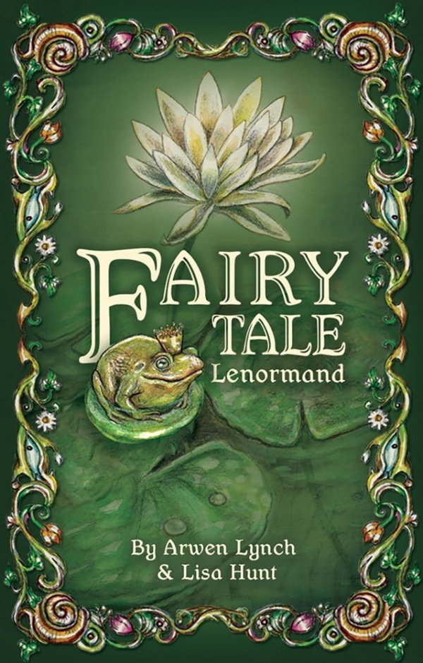 fairy tale lenormand
