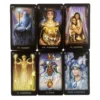 Tarot dos Sonhos de Ciro Marchetti