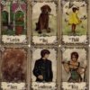 under the roses lenormand