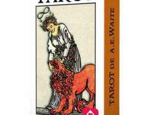 tarot rider waite agm