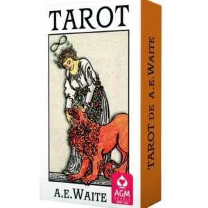 tarot rider waite agm