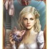 Oraculo Heal Yourself