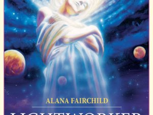 oraculo trabalhador luz alana fairchild