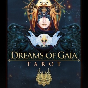 dreams gaia tarot