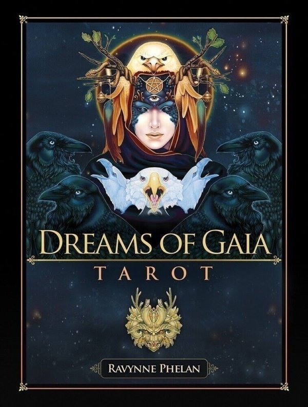 dreams gaia tarot
