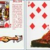 baralho bruxa cigana gypsy witch