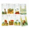 baralho lenormand red owl