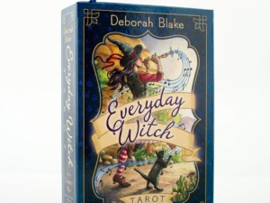 everyday witch tarot