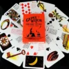 baralho bruxa cigana gypsy witch
