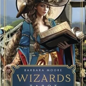 wizards tarot