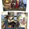 wizards tarot