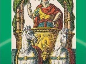 ancient italian tarot