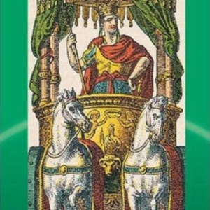 ancient italian tarot