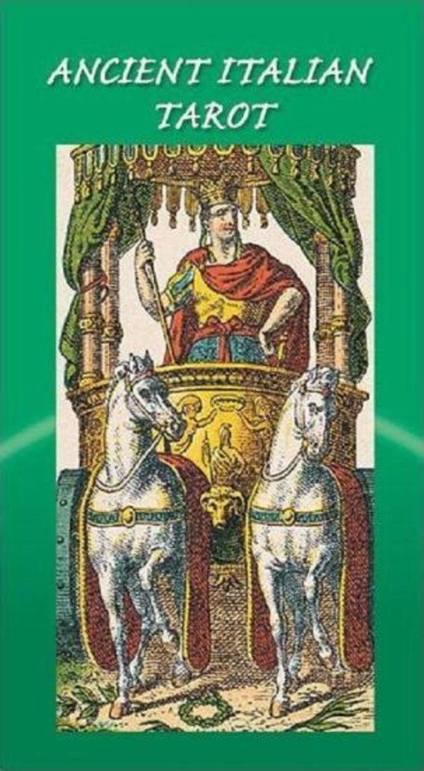 ancient italian tarot