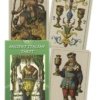 ancient italian tarot