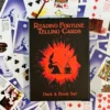 Box Baralho Bruxa Cigana Gypsy Witch