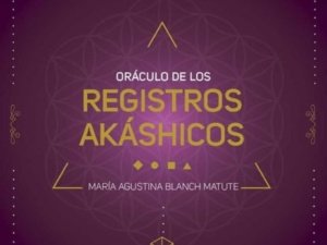 oraculo registos akashicos