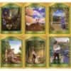 tarot registos akashicos