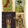 tarot etteilla livro thot