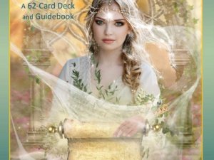 tarot registos akashicos