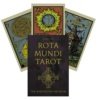 tarot rota mundi