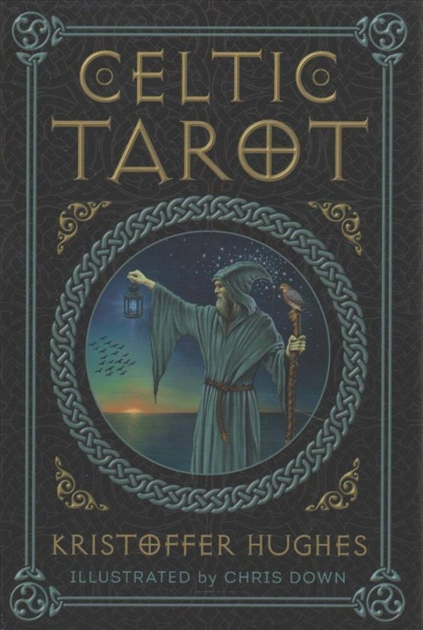 tarot celta
