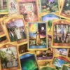 tarot registos akashicos