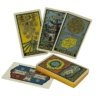 tarot rota mundi
