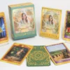 tarot registos akashicos