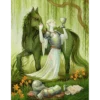 tarot do jardim da bruxa
