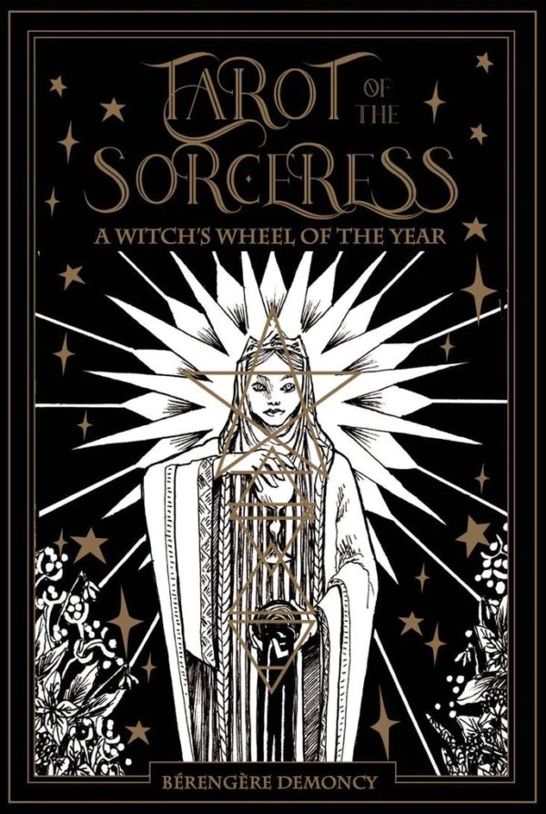 tarot feiticeira