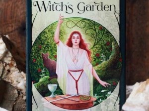 tarot jardim da bruxa