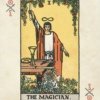 tarot rider waite poker