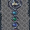 tarot enchanted garden