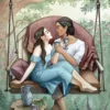tarot do jardim da bruxa