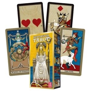 tarot keymaster