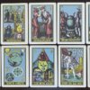 tarot rota mundi
