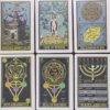tarot rota mundi