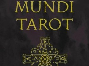 tarot rota mundi