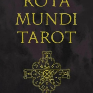 tarot rota mundi