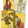 tarot original 1909