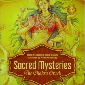 oraculo dos mistérios sagrados